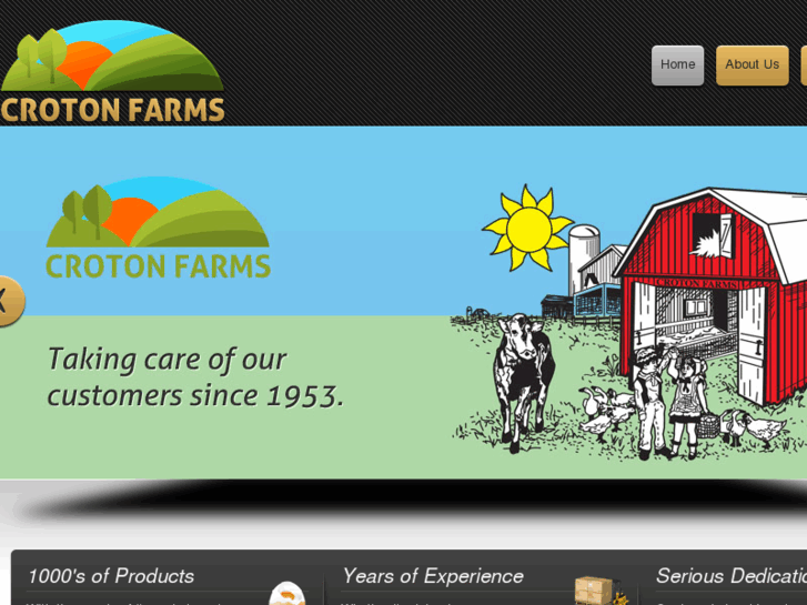 www.crotonfarms.com