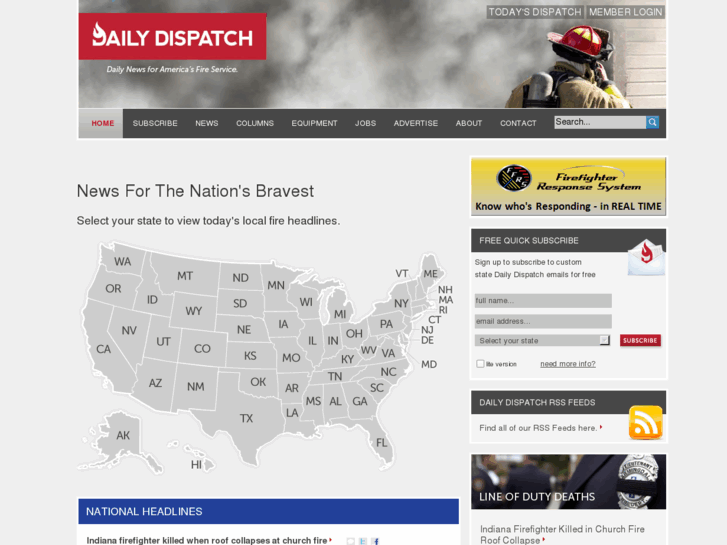 www.dailydispatch.com