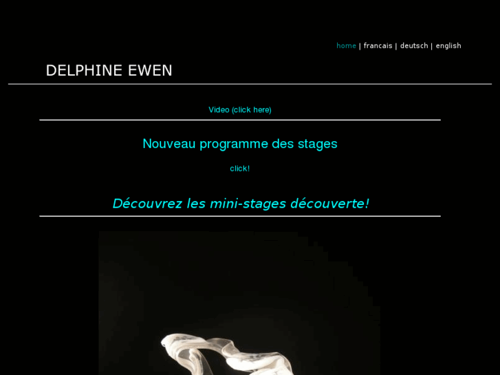 www.delphine-ewen.com