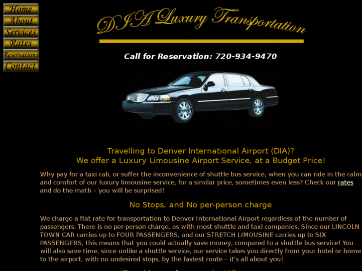 www.denverairporttaxi.com