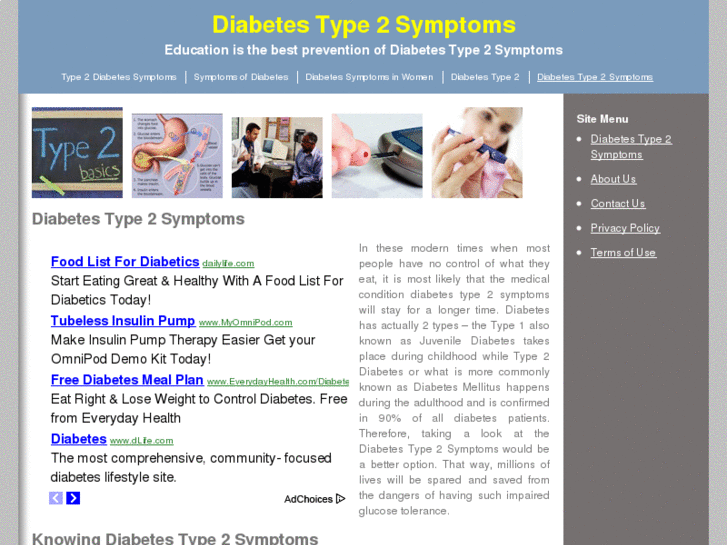 www.diabetestype2symptoms.com