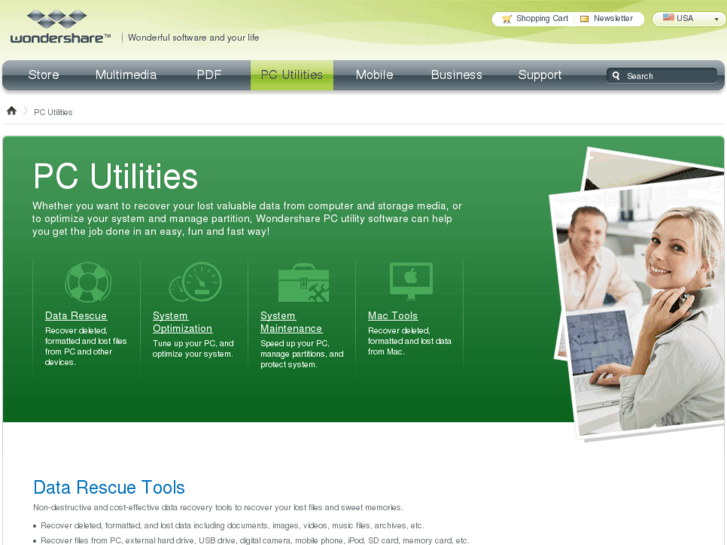 www.disk-utilities.com