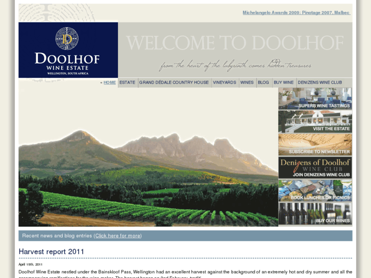 www.doolhof.co.za