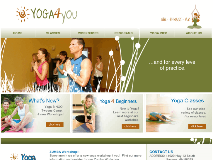 www.doyogaforyou.com