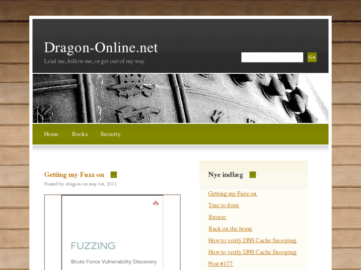 www.dragon-online.net