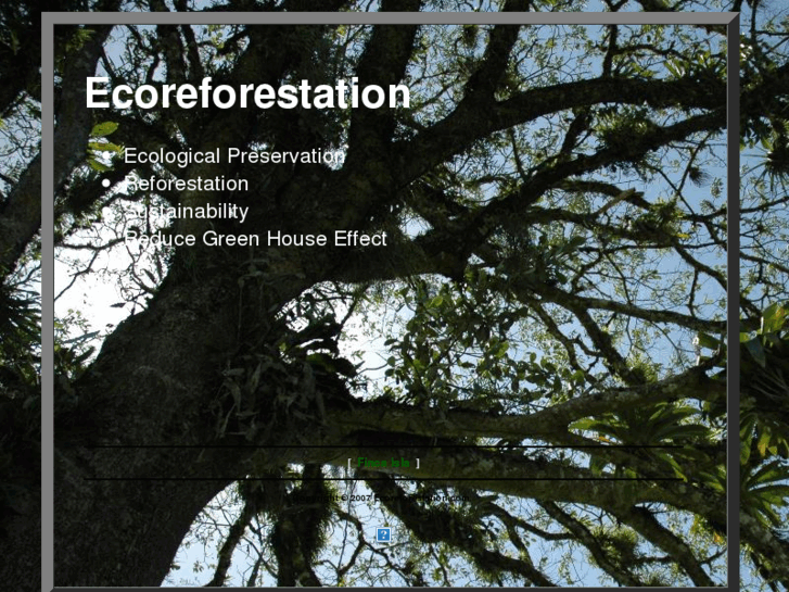 www.eco-reforestation.com