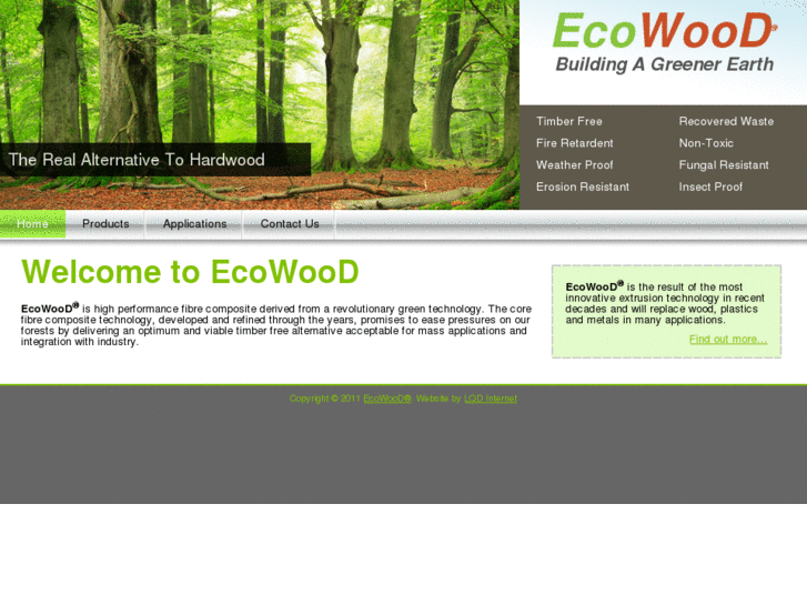 www.ecowood.com