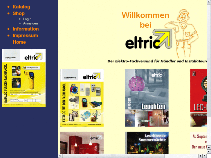 www.eltric.com