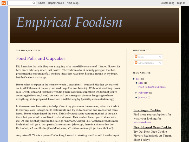 www.empiricalfoodism.com