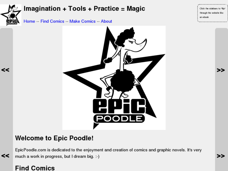 www.epicpoodle.com