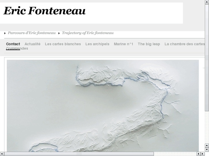 www.ericfonteneau.com