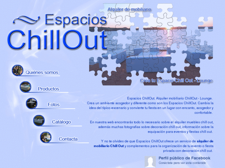 www.espaciochillout.com