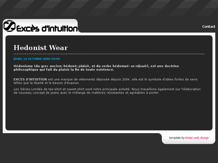 www.excesdintuition.com