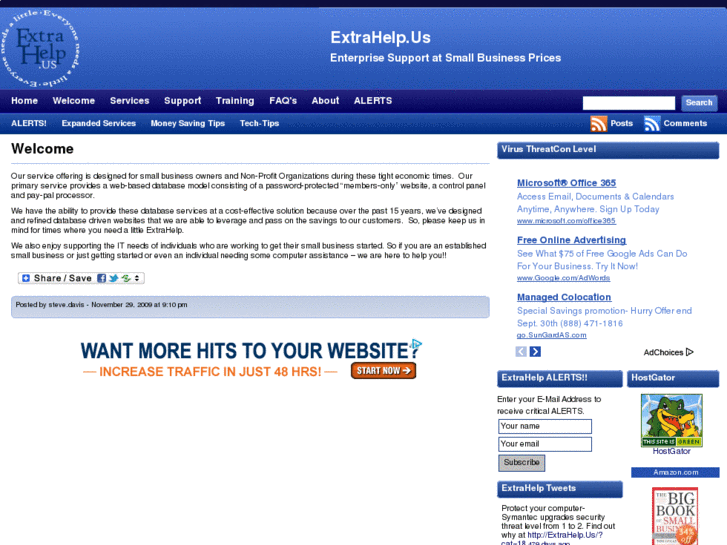 www.extrahelp.us