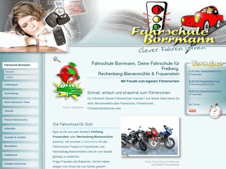 www.fahrschule-borrmann.com