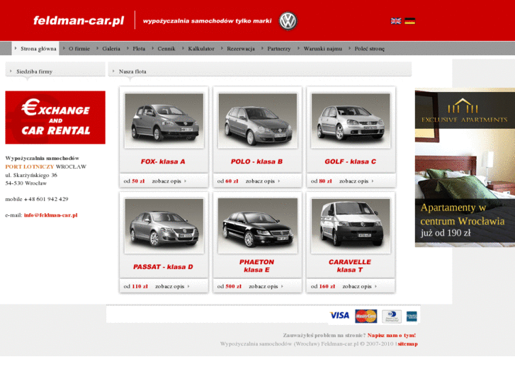 www.feldman-car.pl