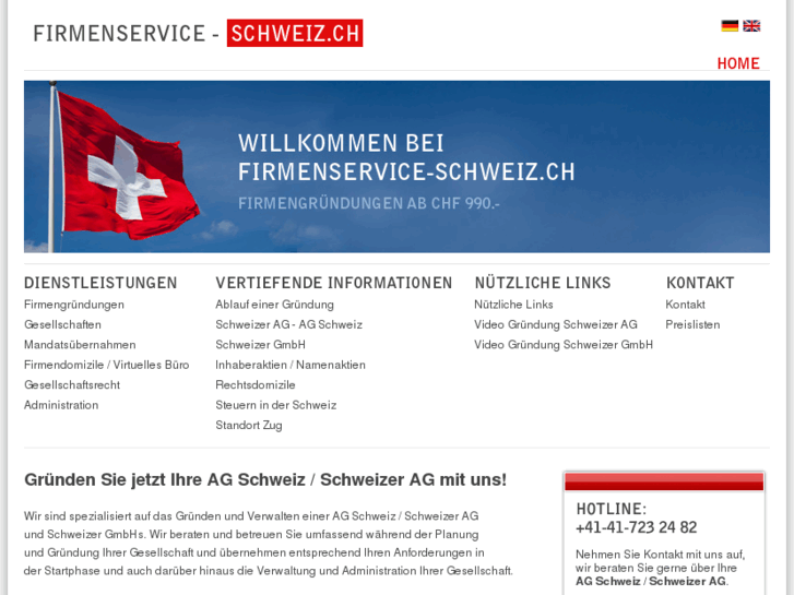 www.firmenservice-schweiz.ch