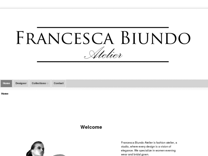 www.francescabiundoatelier.com