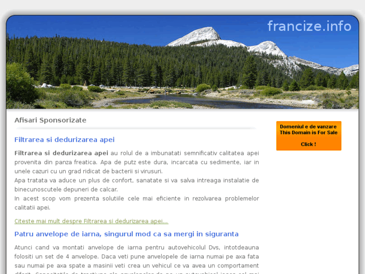 www.francize.info