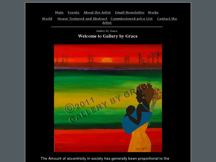 www.gallerybygrace.com