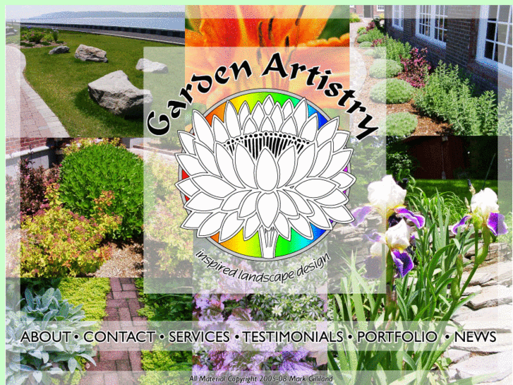 www.garden-artistry.com