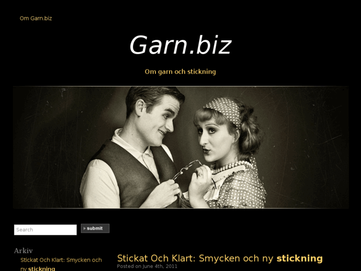 www.garn.biz