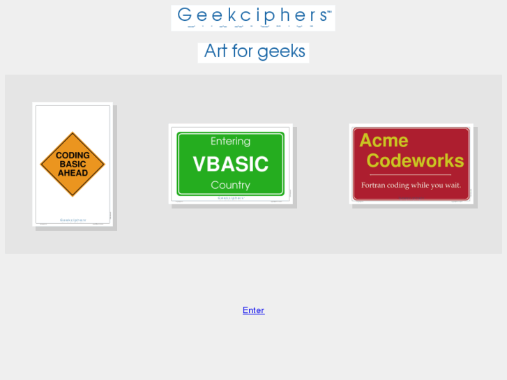 www.geekciphers.com