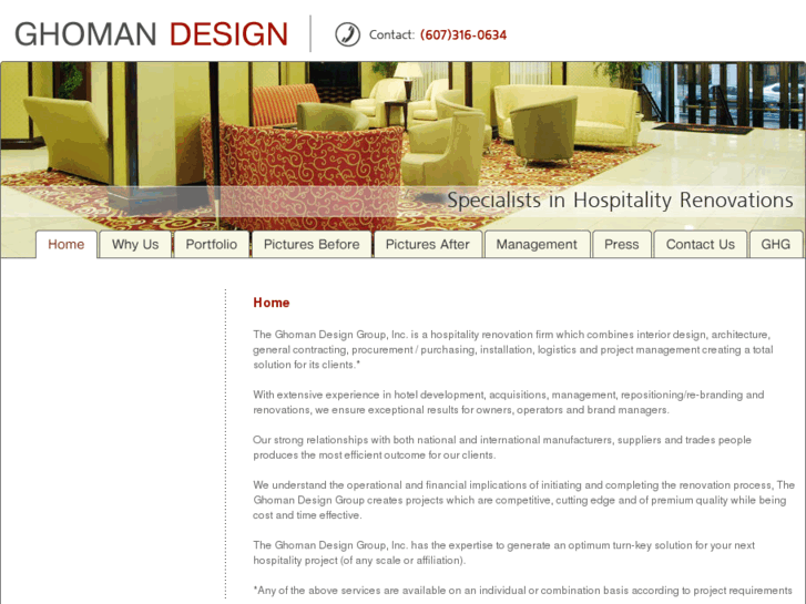 www.ghomandesign.com