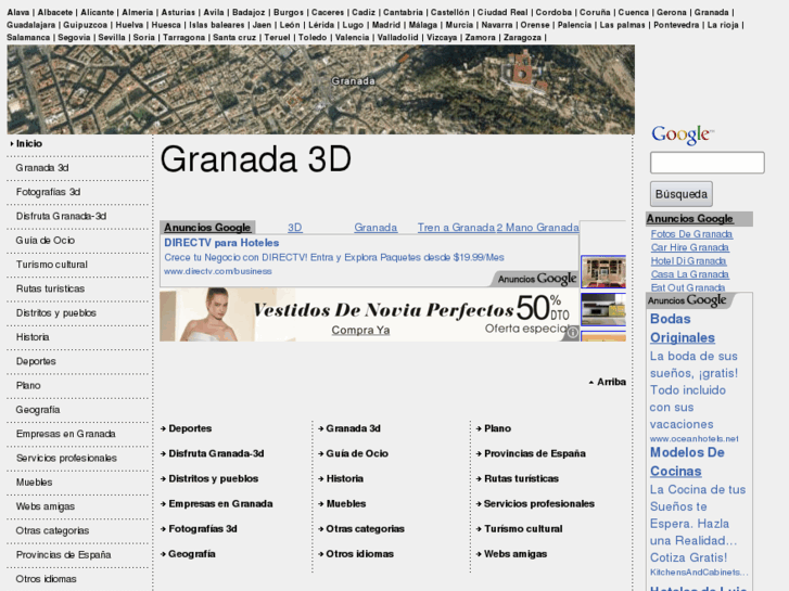 www.granada-3d.com