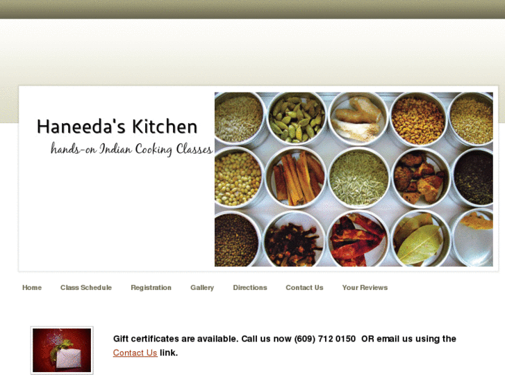 www.haneedaskitchen.com