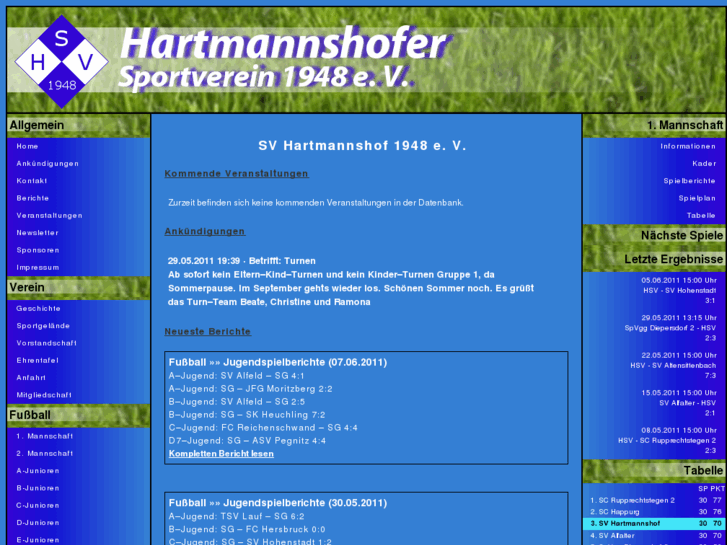 www.hartmannshofersv.de