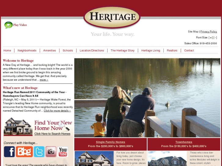 www.heritageliving.com