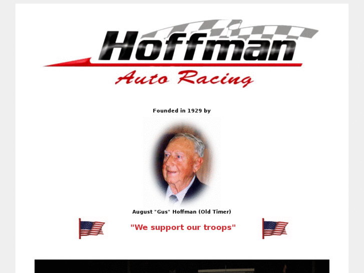 www.hoffmanautoracing.com