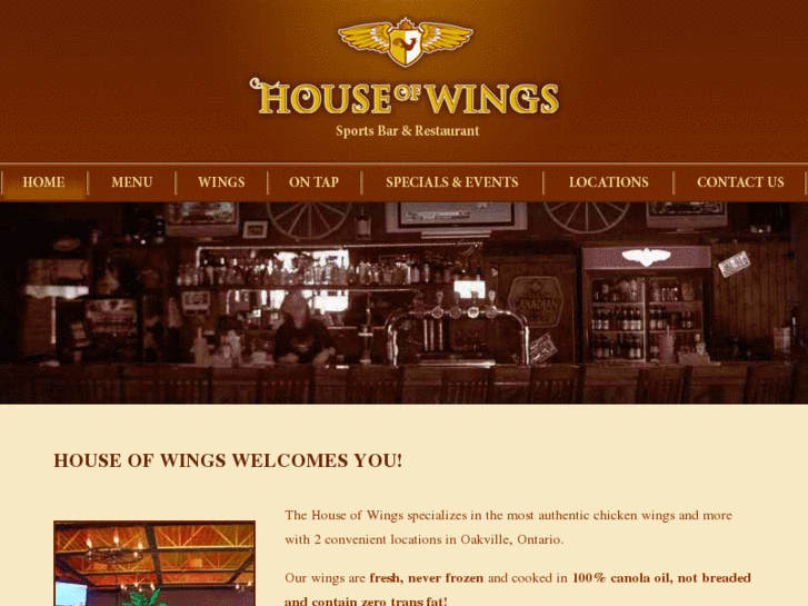 www.houseofwingsrestaurants.com