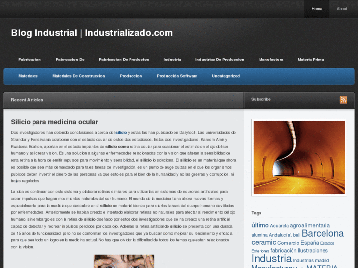 www.industrializado.com