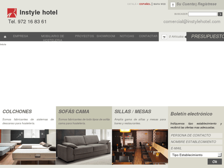 www.instylehotel.com