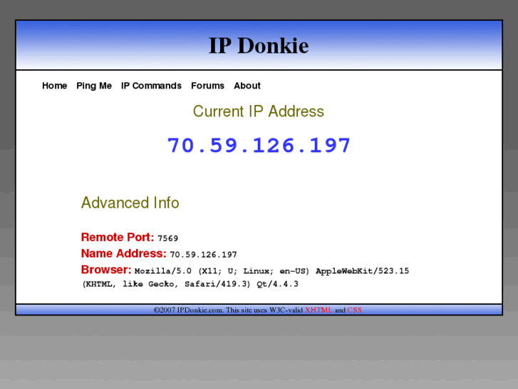 www.ipdonkie.com