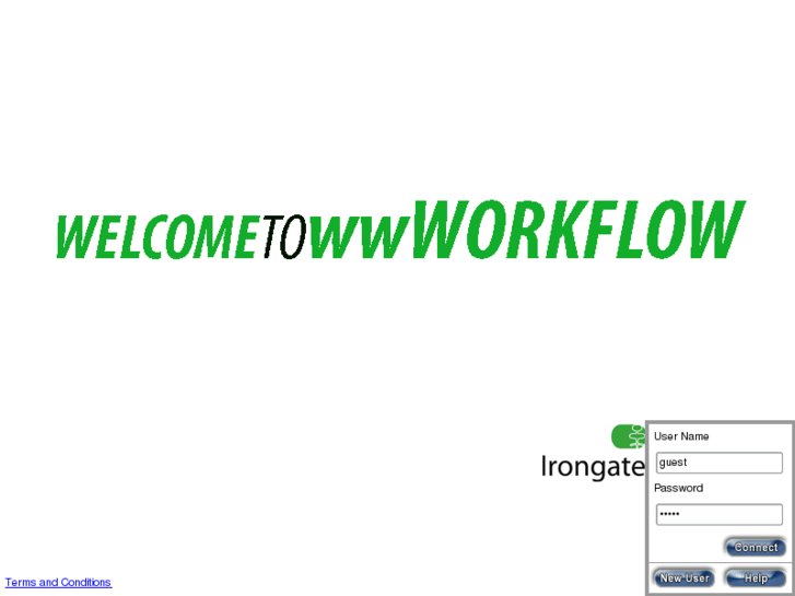 www.irongateworkflow.com