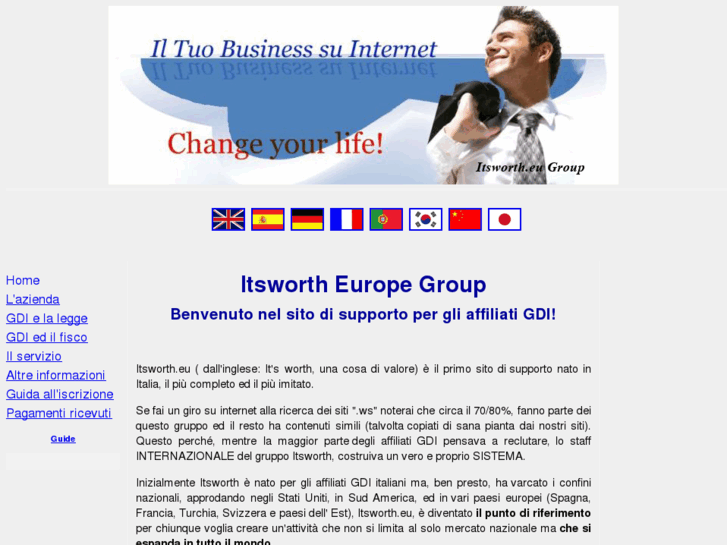 www.itsworth.eu