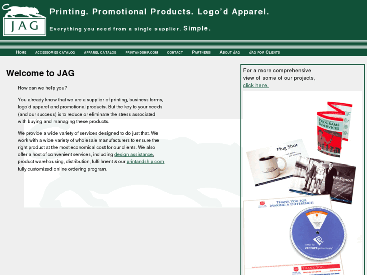 www.jagforms.com