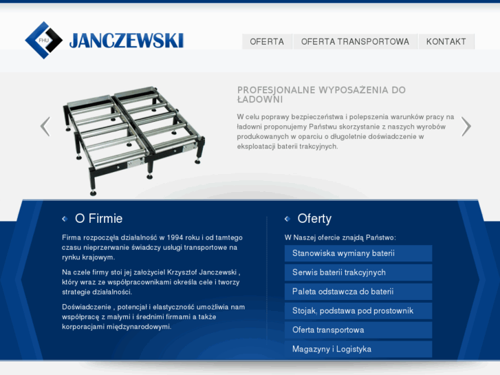 www.janczewski.eu