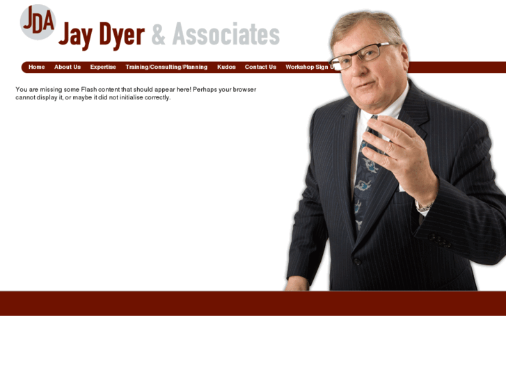 www.jaydyerassociates.com