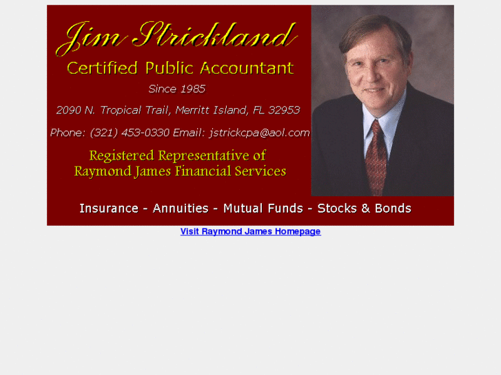 www.jimstrickland.net
