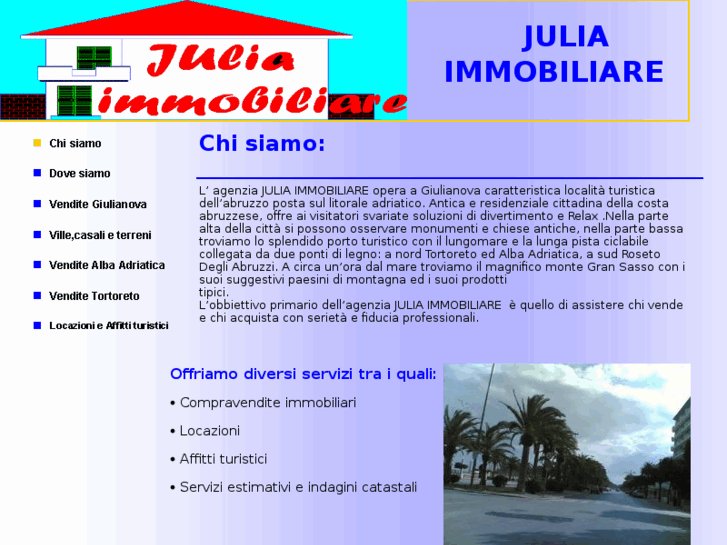 www.juliaimmobiliare.com