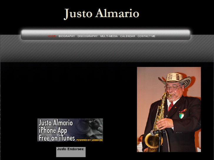 www.justoalmario.net