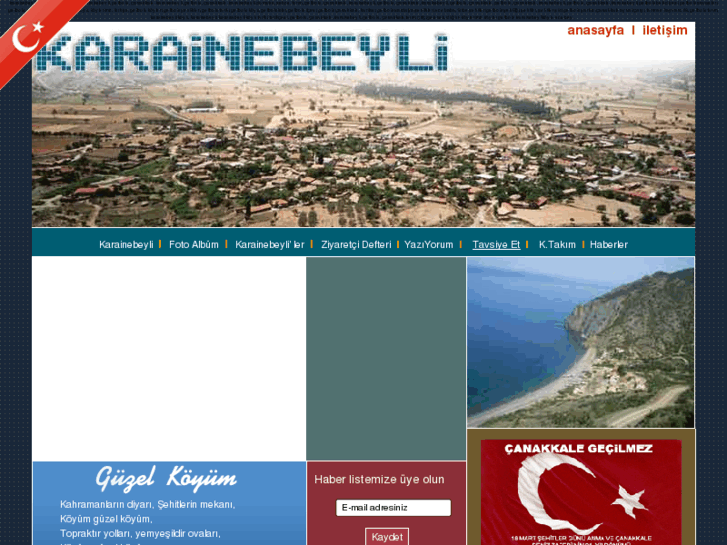 www.karainebeyli.com