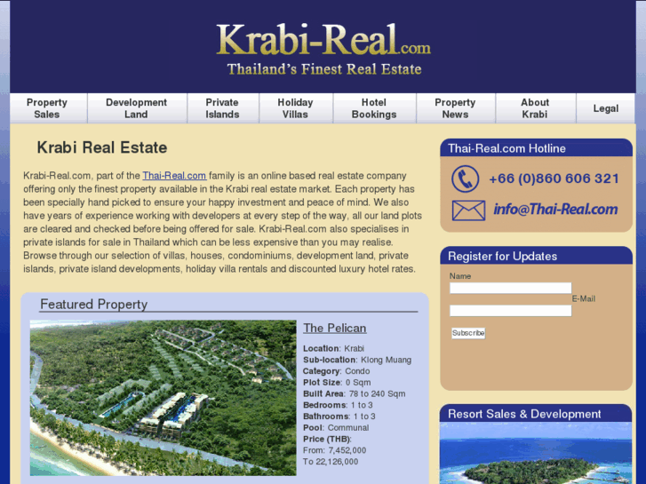 www.krabi-real.com