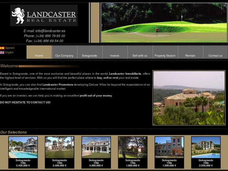 www.landcaster.info