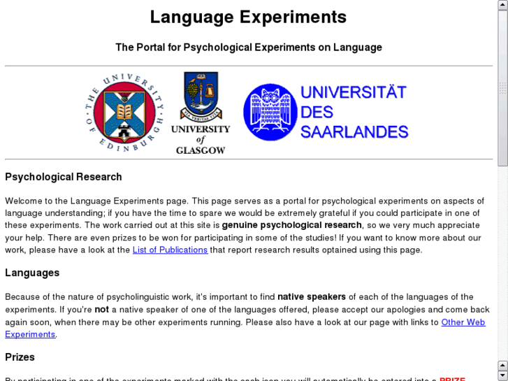 www.language-experiments.org