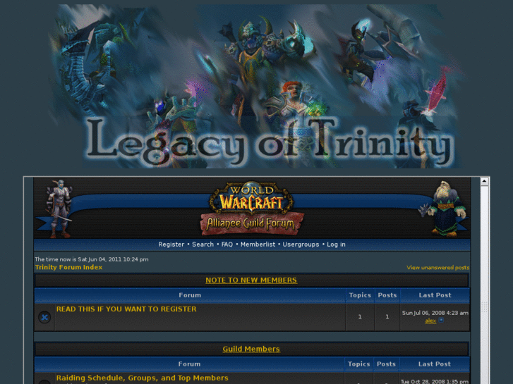 www.legacyoftrinity.com